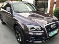 AUDI Q5 2.0 TDi Turbo Diesel AT 2012-0