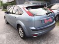 2010 Ford Focus 1.8 AT Hatchback-2