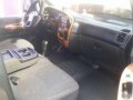 2001 Hyundai Starex svx Automatic transmission.Millennium series.-6