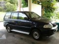 Well Maintained Toyota Revo  Manual Trans model 2004 for Sale-0