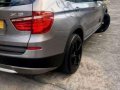 2011 BMW X3 (top of the line)-4