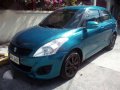 2014 suzuki swift dezire automatic 1.2 sale or swap-1