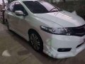 Honda City 1.5 ENC Acquired 2014 March-2