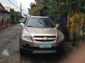 Chevrolet Captiva-0