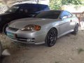 2004 Hyundai Coupe 2.0 L MT-0