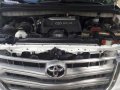 Toyota innova 2012 2.5 G In Good Condition Manual for sale-5