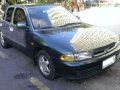 Mitsubishi Lancer GLXi-5