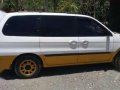 Kia Carnival 2000model-4