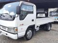 Isuzu Elf Giga Nkr Cat Eye 10FT Dropside Japan CBU forward-0