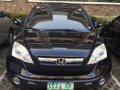 Honda CRV GEN3 2007 AT-8