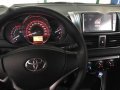 2017 Toyota Yaris 1.3E MT Super Rush Dual VVT-i-6