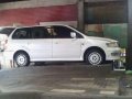 Mitsubishi Grandis 2000-7