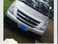 Hyundai Grand Starex 2009 Manual transmission with 4th row seat-3
