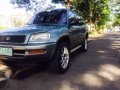 Toyota Rav4 Top of the line 2000 compare honda crv nissan xtrail-1