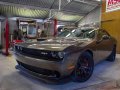 New 2017 Dodge Challenger SRT Hellcat vs Mustang vs Camaro vs GTR-0