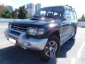 Mitsubishi Pajero Ralliart Fieldmaster-4