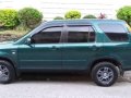 2003 Honda CRV 4x2 Automatic 2nd Gen with Picnic Table-2