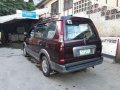 RUSH SALE mitsubishi adventure GLS_2 2010-2