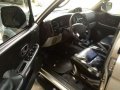 Mitsubishi Montero 2.8DSL GLS 4X4 AT 2005-8