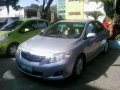 Rush Sale Toyota Altis 2009 G Civic City Lancer-11