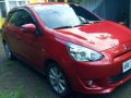 2015 Mitsubishi Mirage 1.2 GLS-7