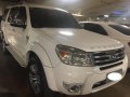 2012 Ford Everest Automatic Diesel well maintained-4