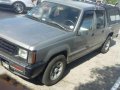 mitsubishi L200 pick up-1