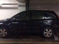 Honda CRV GEN3 2007 AT-10
