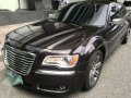 Chrysler 300C 3.6L VVT V6 AT 2012-0