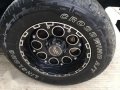 Isuzu Dmax 3.0 4x2-8