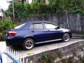 Well - maintained Toyota Vios J MT 2006 for sale-4