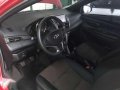 2017 Toyota Yaris 1.3E MT Super Rush Dual VVT-i-8