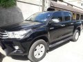 Toyota 2016 hilux 2.4 G Automatic 4.000kms mileaged-2