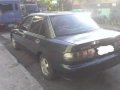 Mitsubishi Lancer GLXi-4
