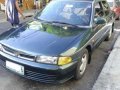 Mitsubishi Lancer GLXi-1