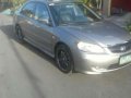 Honda civic 2004 vtis AT-1