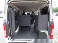 Toyota Hiace Commuter MT Diesel-0