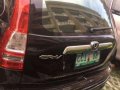 Honda CRV GEN3 2007 AT-9