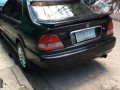 Honda City TYPE Z 2001model-8