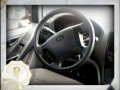 Hyundai Grand Starex 2009 Manual transmission with 4th row seat-6