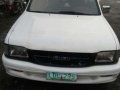 Isuzu fuego 99model aquired 2000 all power for only 265k-7