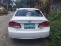 2010 Honda Civic 1.8S AT (paddle shift)-5
