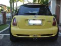 2003 Mini Cooper S MT Top of the Line Like New Ayala Alabang-2