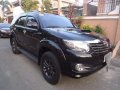 2015 Toyota Fortuner G 4x2 Diesel Manual - 975k-0