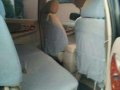 Toyota Innova G 2007 AT in good condition for sale-4