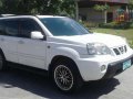 Rush sale 2003 Nissan X-Trail 250X-0