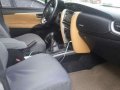 Assume balance toyota fortuner g-3