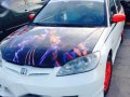 honda civic eagle eye 02 model automatic-1