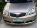 Toyota Vios 1.5G 2007 AT for sale-4