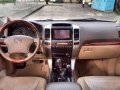 2005 Toyota Land Cruiser Prado VX Lc120 Automatic 1kz diesel engine-7